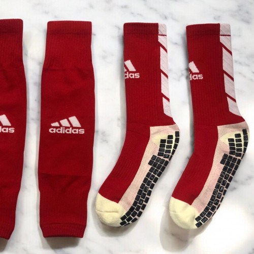 MEDIA PRE ANTIDESLIZANTE ADIDAS