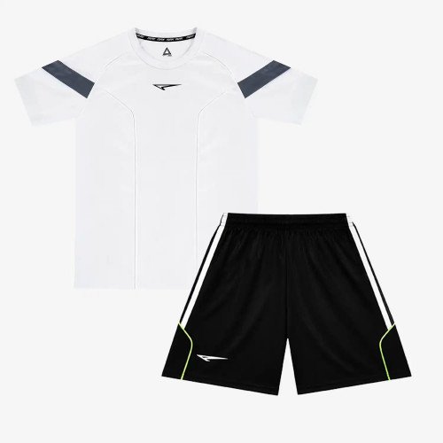 CAMISETA + PANTALONETA SPECT BLANCO