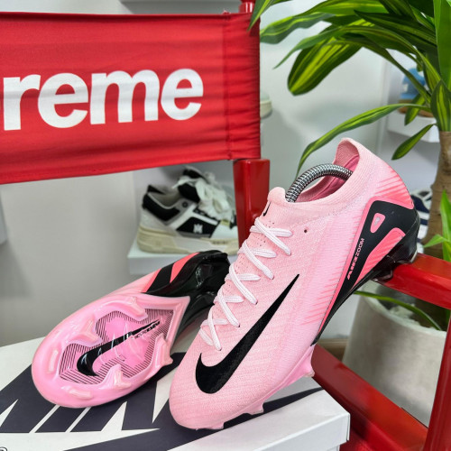 NIKE MERCURIAL AIR ROSA NEGRO GUAYO HOMBRE