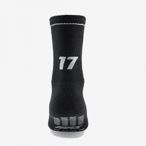 TECNICA X PRO 17 NEGRO X BLANCO