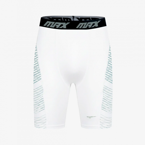 LICRA PANTALONETA SPECT BLANCO