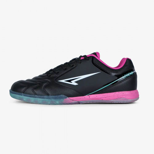 LEGEND NEGRO X FUCSIA