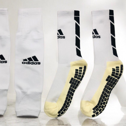 MEDIA PRE ANTIDESLIZANTE ADIDAS