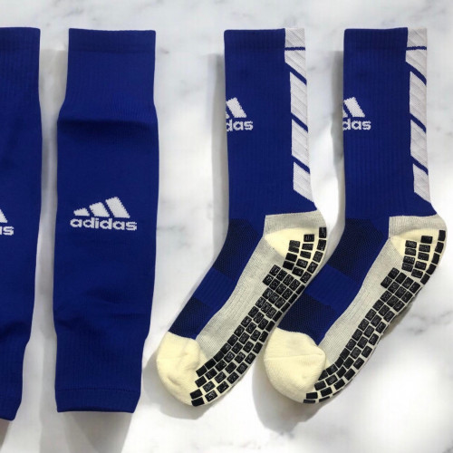 MEDIA PRE ANTIDESLIZANTE ADIDAS