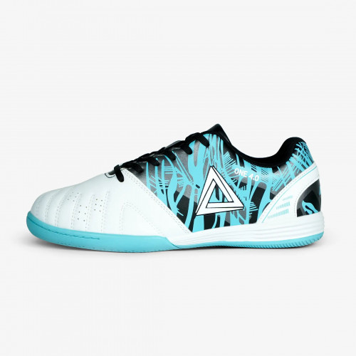 NEW MAX ONE 4.0 BLANCO AQUA