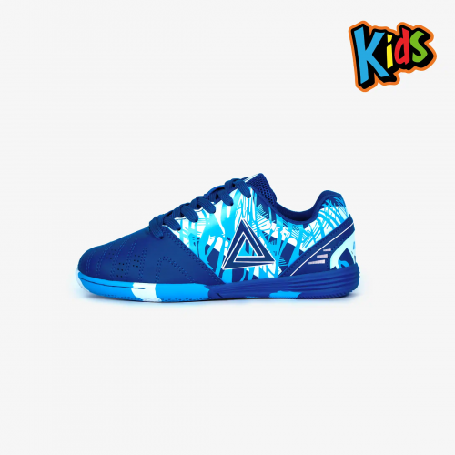 NEW MAX ONE KIDS 4.0 AZUL ELECTRICO