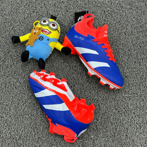 RUNKING AZUL ROJO NIÑO GUAYO
