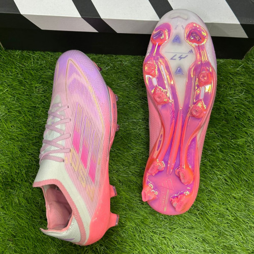 ADIDAS YAMAL F50 ULTRA ROSADO HOMBRE