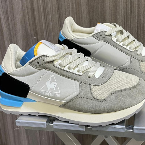 LE COQ GRIS AZUL HOMBRE