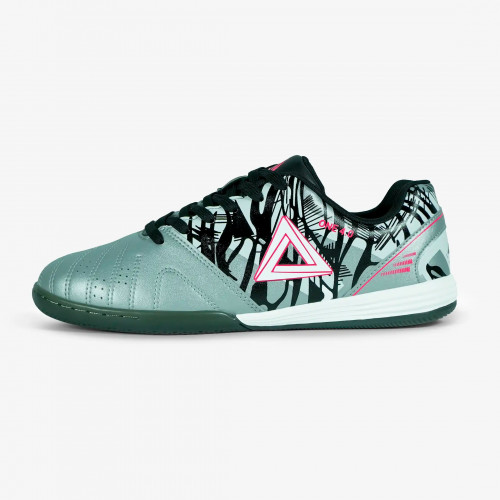 NEW MAX ONE 4.0 PLATEADO