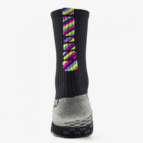 TECNICA X (NEGRA X GRIS)