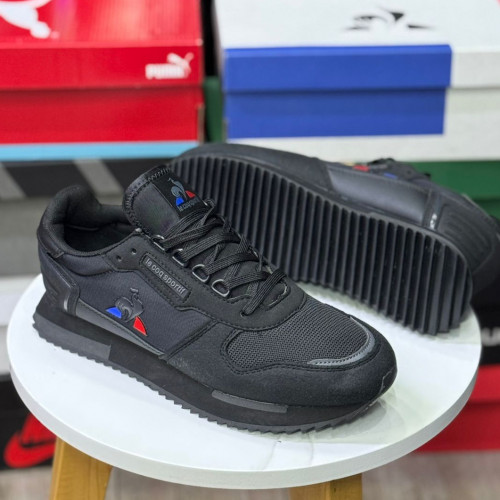 LE COQ SPORTIF ASTRA NEGRA NEGRA