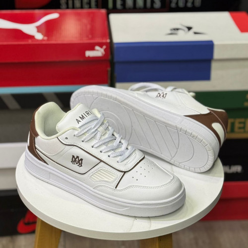 AMIRI BLANCA CAFE TABLA HOMBRE