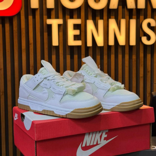 NIKE SB JUMBO BLANCA CAFE DAMA