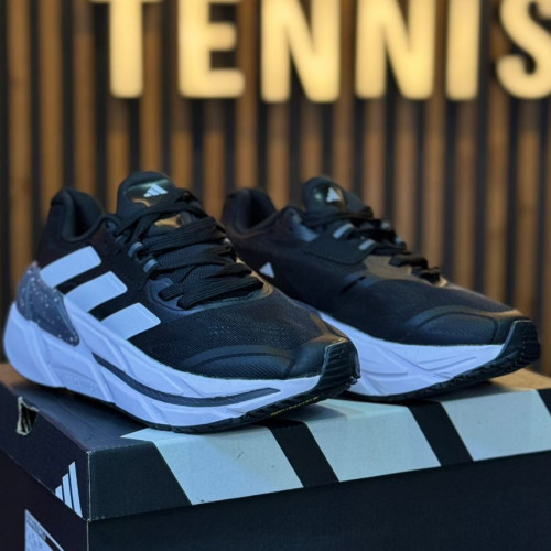 ADIDAS EQT NEGRA BLANCA GRIS DAMA
