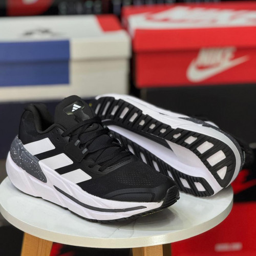 ADIDAS EQT NEGRA BLANCA HOMBRE