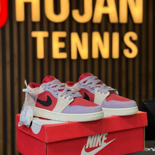NIKE SB MORADA DAMA