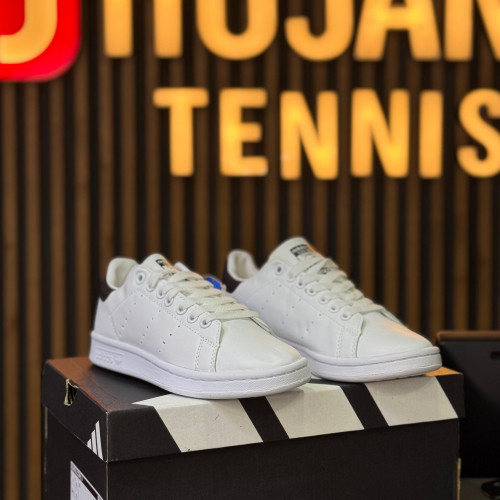 ADIDAS STAN SMIT BLANCA NEGRA DAMA