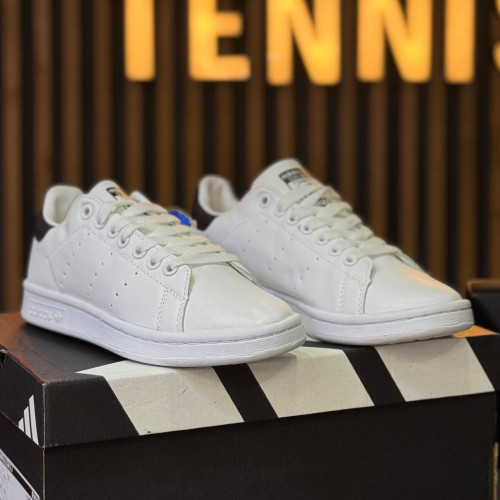 ADIDAS STAN SMIT BLANCA VEDE HOMBRE