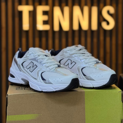 NEW BALANCE 530 BLANCA HOMBRE