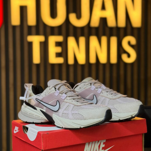 NIKE VOMERO MORADA DAMA
