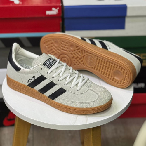 ADIDAS SPEZIAL ABANA NEGRO HOMBRE
