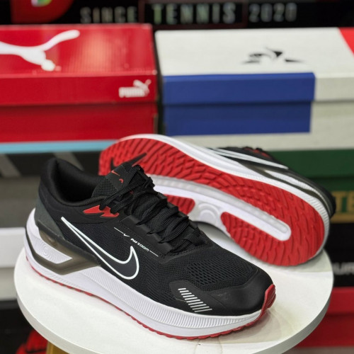 NIKE ZOOM ELEMNT ROJA HOMBRE