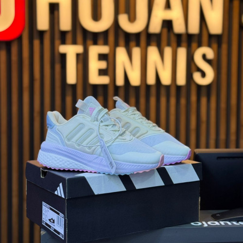ADIDAS BOOSTON BLANCA ROSA DAMA