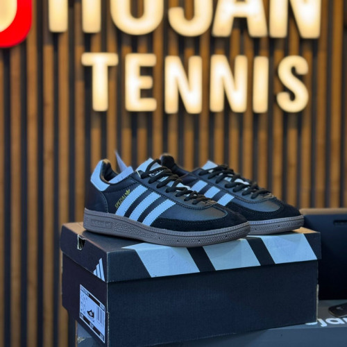 ADIDAS SPEZIAL NEGRA BLANCA DAMA