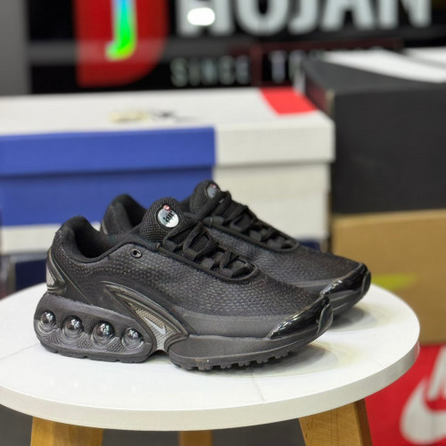 AIR MAX DN NEGRA NIÑO