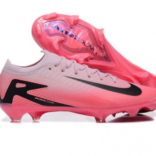 NIKE ZOOM AIR ROSADO NEGRO GUAYO TUBULAR