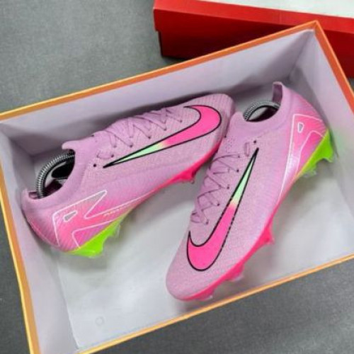 NIKE MERCURIAL AIR ZOOM MORADO FUCSIA GUAYO