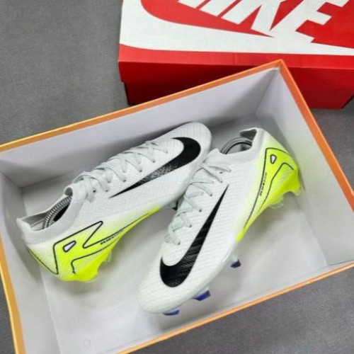 AIR ZOOM GUAYO BLACO VERDE HOMBRE