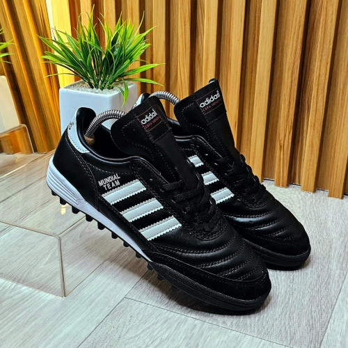 COPA MUNDIAL NEGRO BLANCO SINTETICA