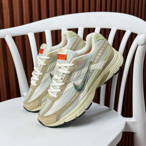 NIKE INITIATOR CAFE VERDE HOMBRE
