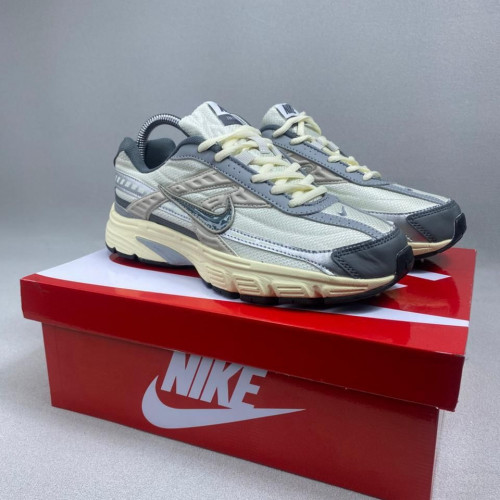 NIKE INITIATOR GRIS BEIGE HOMBRE