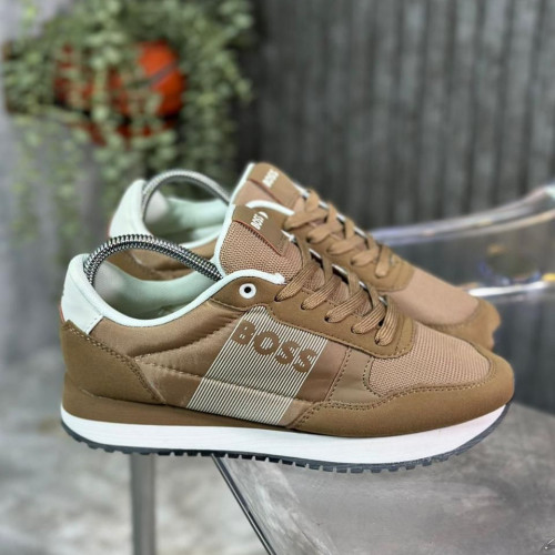 HUGO BOSS CAFE HOMBRE