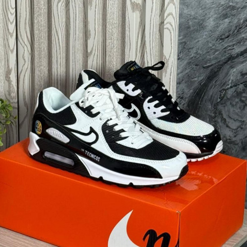 AIR MAX LOS RUDOS HOMBRE