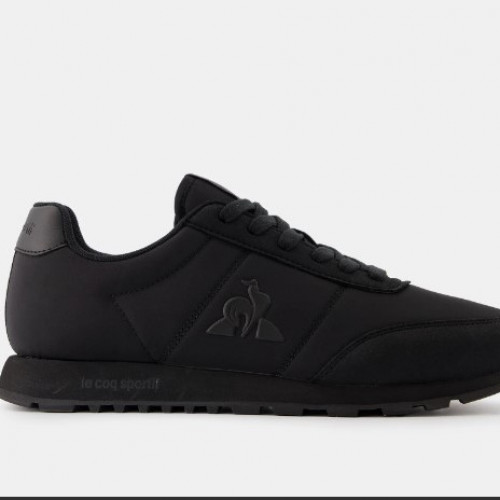 LE COQ SPORTIFIT TOTAL BLACK HOMBRE