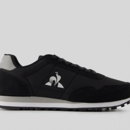 LE COQ SPORTIF NEGRA RAYA GRIS OMBRE