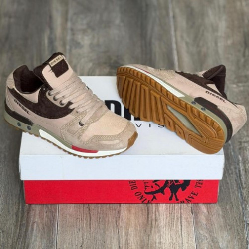 DIESEL APSOLUTE BEIGE CAFE