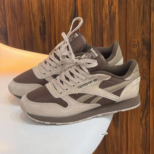 REEBOK CASSIC MASTER CAFE BEIGE HOMBRE