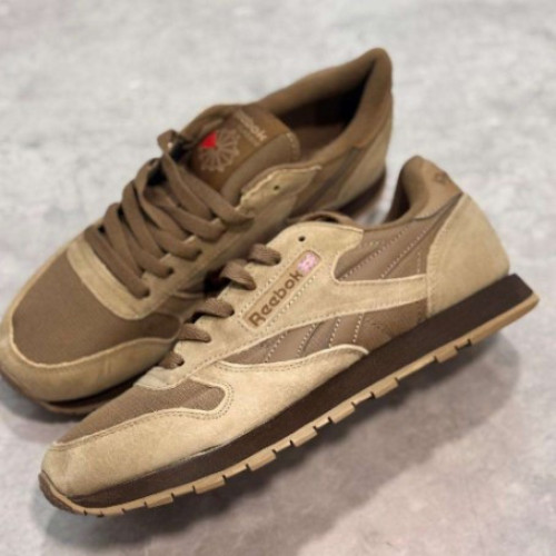 REEBOK CASSIC MASTER CAFE CAFE HOMBRE