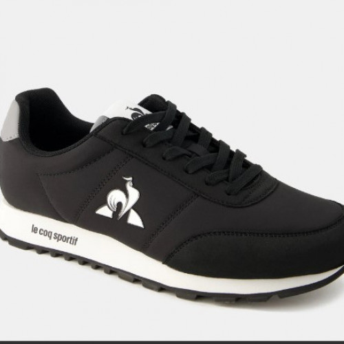 LE COQ SPORTIF RACERONI 2 NEGRA BLANCA