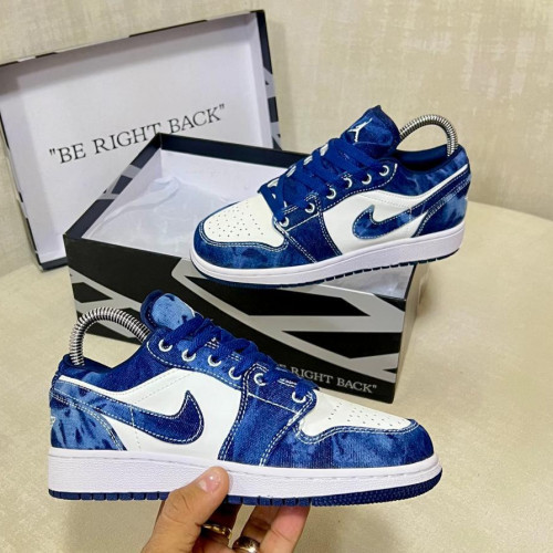 NIKE SB JEANS DAMA