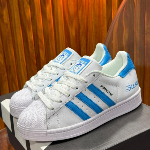 ADIDAS SUPER STAR BLESEED HOMBRE