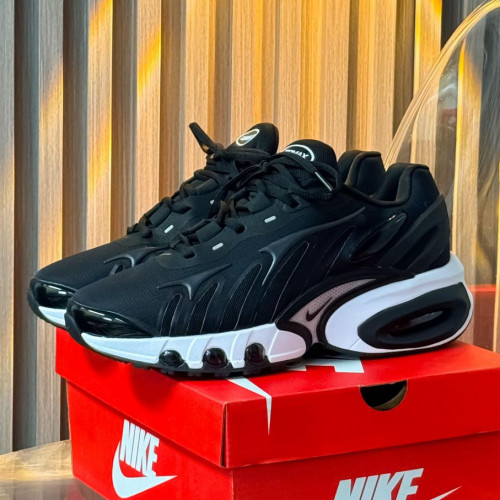 AIRMAX NEGRA BLANCA