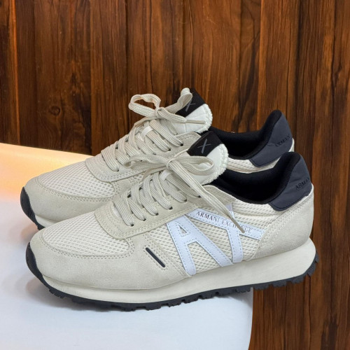 ARMANY BEIGE GRIS