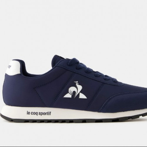 LE COQ SPORTIF JET NEGRA BLANCA