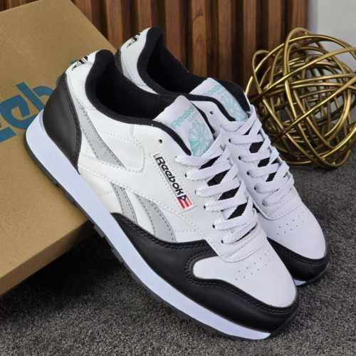 REBOOK BLANCA NEGRA